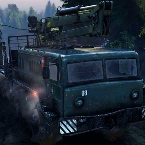 Spintires Cd Key Steam Global